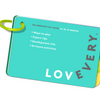 Lovevery The Observer Play Kit (Months 37, 38, 39+)