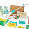 Lovevery The Storyteller Play Kit (Months 40, 41, 42+)
