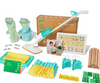 Lovevery The Storyteller Play Kit (Months 40, 41, 42+)