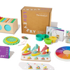 Lovevery The Analyst Play Kit (Months 46, 47, 48+)