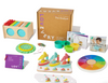 Lovevery The Analyst Play Kit (Months 46, 47, 48+)