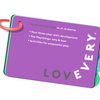 Lovevery The Analyst Play Kit (Months 46, 47, 48+)