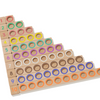 Lovevery The Problem Solver Play Kit (Months 43, 44, 45+)