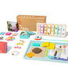 Lovevery The Examiner Play Kit (Months 52, 53, 54+)