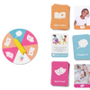Lovevery The Examiner Play Kit (Months 52, 53, 54+)