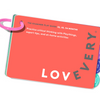 Lovevery The Examiner Play Kit (Months 52, 53, 54+)