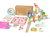 Lovevery The Planner Play Kit (Months 58, 59, 60+)