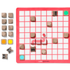 Lovevery The Planner Play Kit (Months 58, 59, 60+)