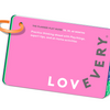 Lovevery The Planner Play Kit (Months 58, 59, 60+)