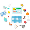 Lovevery The Persister Play Kit (Months 55, 56, 57+)