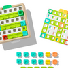 Lovevery The Persister Play Kit (Months 55, 56, 57+)