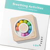 Lovevery The Persister Play Kit (Months 55, 56, 57+)