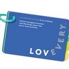 Lovevery The Persister Play Kit (Months 55, 56, 57+)