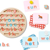 Lovevery The Persister Play Kit (Months 55, 56, 57+)