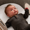 Snuz Twin Pack Moses Basket Sheets