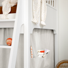 Oliver Furniture Seaside Classic Bunk, Low loft and Junior low loft bed curtains