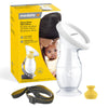 Medela Manual Breast Pump | Milk Collector