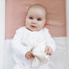 Silky Tots Silk Bassinet Sleeve