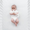Silky Tots Silk Cot Sheet