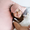 Silky Tots Silk Pillowcase