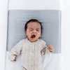 Silky Tots Silk Bassinet Sleeve