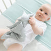 Silky Tots Silk Comforter