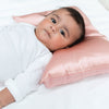 Silky Tots Silk Toddler Pillow