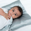 Silky Tots Silk Toddler Pillow