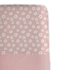 Silky Tots Silk Travel Cot Sheet