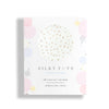 Silky Tots Silk Travel Cot Sheet