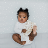 Silky Tots Half Silk Cot + Cot Bed Sheet