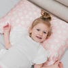 Silky Tots Silk Pillowcase