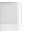Silky Tots Half Silk Cot + Cot Bed Sheet
