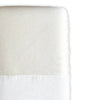 Silky Tots Silk Travel Cot Sheet