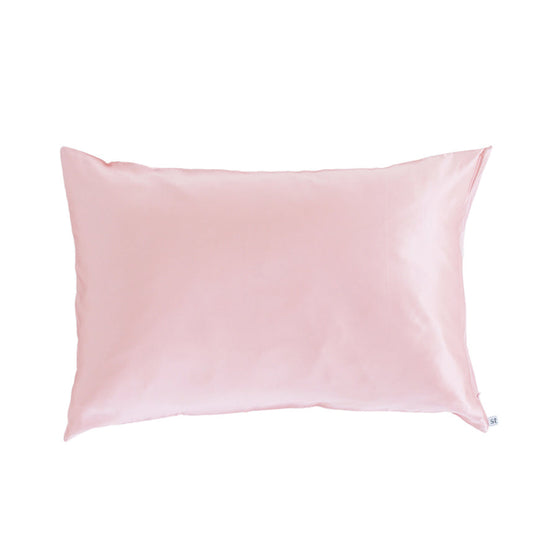 Silky Tots Silk Pillowcase