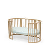 Stokke Sleepi Bed Fitted Sheet V3