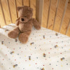 Stokke Sleepi Bed Fitted Sheet V3