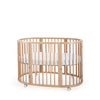 Stokke® Sleepi™ Bed Extension Natural [AWIN] [Stokke]
