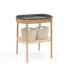 Stokke® Sleepi™ Changing Table Shelf Basket