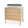 Stokke® Sleepi™ Dresser & Changer