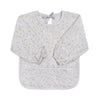 Avery Row Sleeved Bib