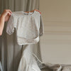 Avery Row Sleeved Bib
