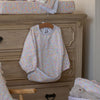 Avery Row Sleeved Bib