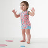 Splash About BabyWrap - Nina's Ark - Nina's Ark / 6-18m [AWIN] [Natural Baby Shower Ltd]
