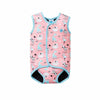 Splash About BabyWrap - Nina's Ark - Nina's Ark / 6-18m [AWIN] [Natural Baby Shower Ltd]