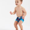 Splash About Happy Nappy - Under the Sea - Under the Sea / 2-3y [AWIN] [Natural Baby Shower Ltd]
