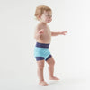 Splash About Happy Nappy - Blue Cobalt - Blue Cobalt / NB [AWIN] [Natural Baby Shower Ltd]