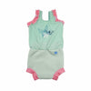 Splash About Happy Nappy Costume - Dragonfly - Dragonfly / 2-3y [AWIN] [Natural Baby Shower Ltd]