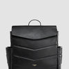 Storksak St James Leather Changing Bag