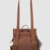 Storksak St James Leather Changing Bag